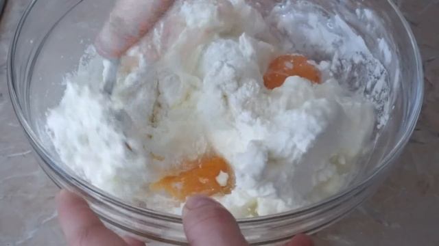 Эстонский торфяной ПИРОГ С ТВОРОГОМ turbakook смотреть онлайн
