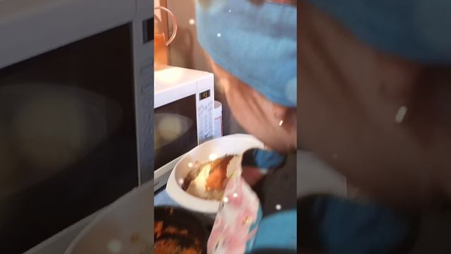 Девочка, которая может всё