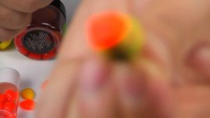 Силиконовая кукуруза для карпа. Как насадить кукурузу