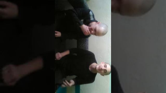 Тюремные таланты