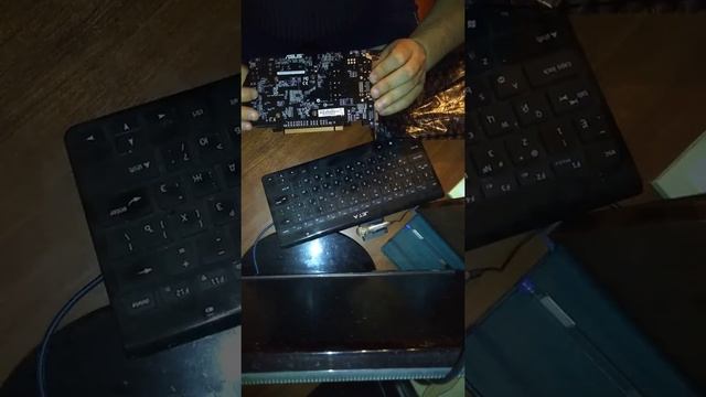 ASUS GTX 750 2 ГБ 128Bit GDDR5 с aliexpress смотреть онлайн