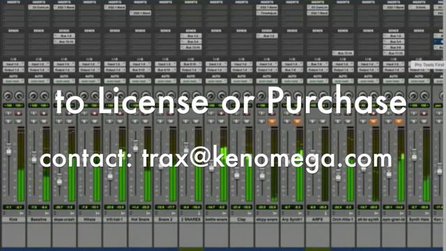 Ken Omega - Jupiter (Instrumental) смотреть онлайн