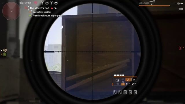 Tom Clancy's The Division 2: Warlords of New York DLC - Part 1001 смотреть онлайн