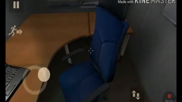 САМАЯ НЕ СТРАШНАЯ ИГРА В МИРЕ ?!?! ONE LATE NIGHT MOBILE !!! смотреть онлайн