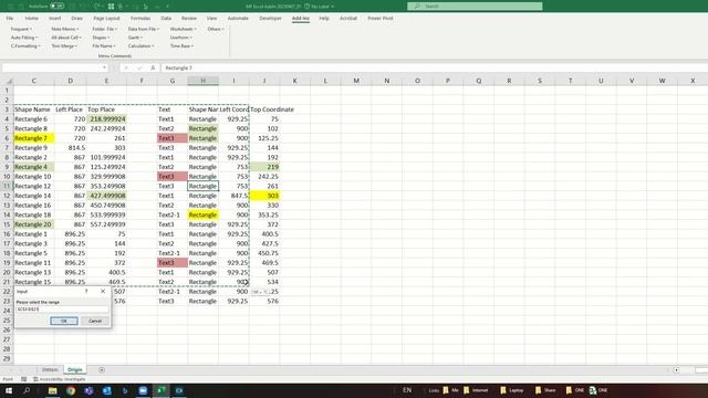 Excel Copilot 3: Select Cells for Color Change смотреть онлайн