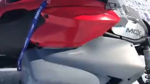 2007 Turbo Phazer 144 смотреть онлайн
