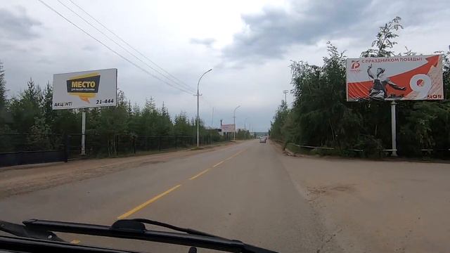 Якутия Мирный Заболевших всё больше! Но Стадион готовится к открытию. смотреть онлайн