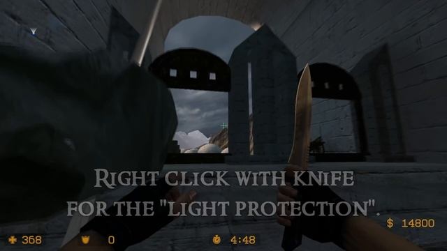 [CSS Zombie Escape] Minas Tirith Item Guide смотреть онлайн