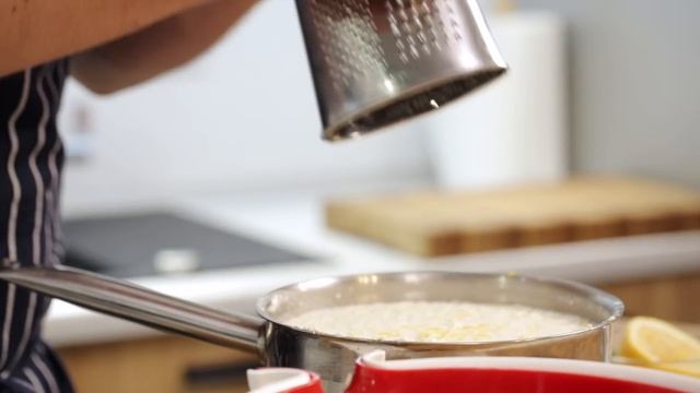 Рікота | Сир Рікота в Домашніх Умовах Рецепт | Євген Клопотенко смотреть онлайн