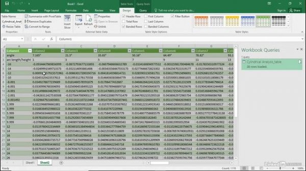 7. обучалка.Faro.As-Built.for.AutoCad Basic Analysis Tools CylindricalAnalysisExcel