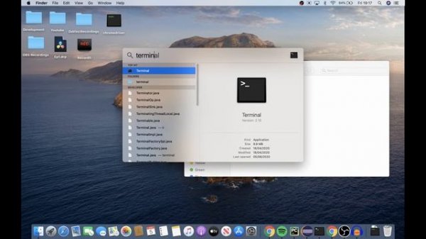 *SOLVED* The driver is not executable