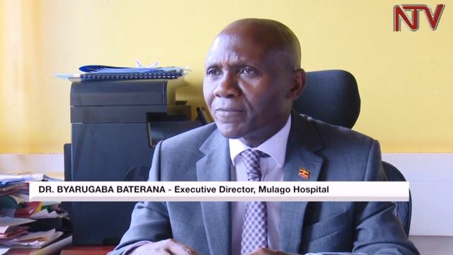 Mulago hospital insists it has capacity to treat MP Betty Nambooze смотреть онлайн