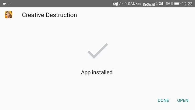 ?[96MB]? Creative Destruction (C.D) Download || Highly Compressed || Analysis By A.O.S Gamer.... смотреть онлайн