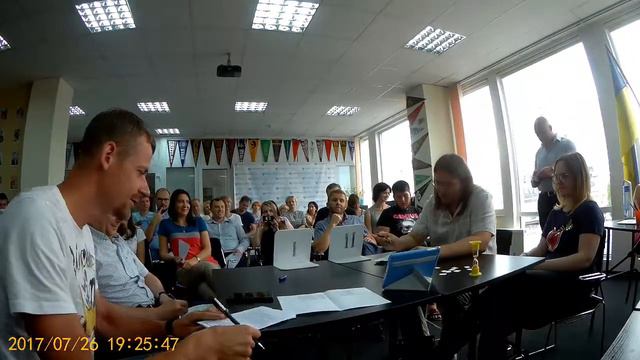 Ситуация: Возвращение зама смотреть онлайн