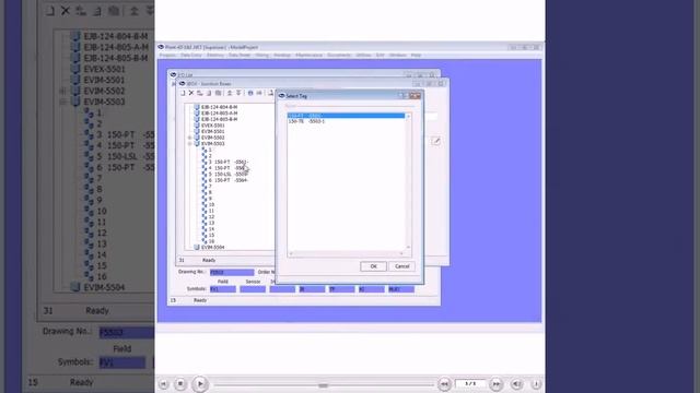 Wiring change Drawings Generated смотреть онлайн