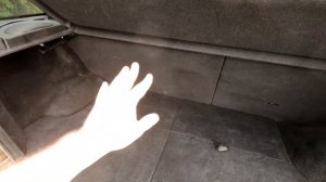 Лучший ОРГАНАЙЗЕР в багажник для НИВЫ Тревел, Шевроле. Увеличиваем ЗАГРУЗКУ, получаем СПАЛЬНОЕ мест