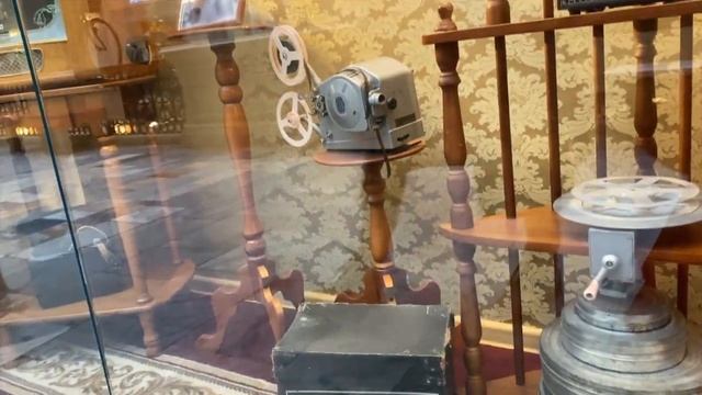 ВЛОГтябрь 2021-27. Фотосессия в ГУМе. смотреть онлайн