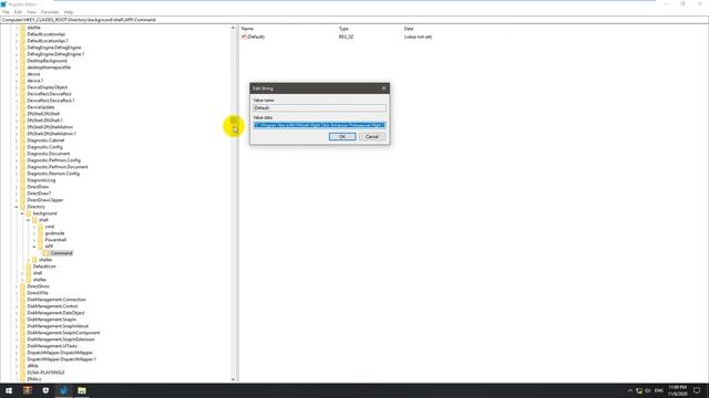 How add apps to right click menu windows 10 смотреть онлайн