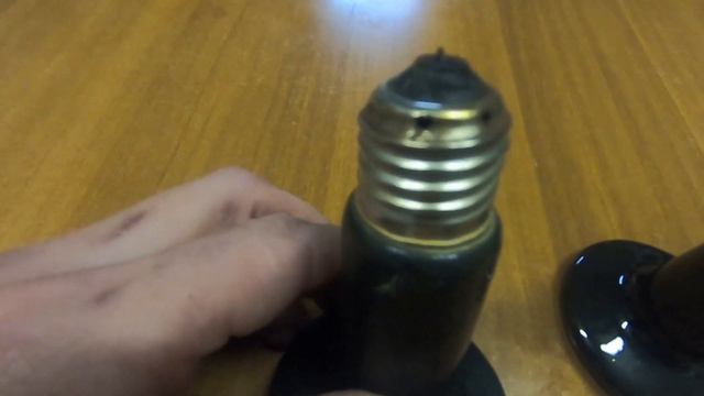 Неисправность керамического инфракрасного нагревателя для брудера и курятника.