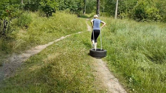 #турбоэльбрус #функциональный тренинг.Летняя площадка функционального тренинга(3) смотреть онлайн
