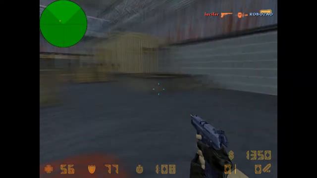 Old Clips [Counter Strike 1.6] смотреть онлайн