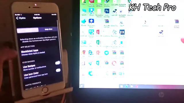 New Top 5 Tweaks for iOS 15./14/13/12 | Uncover updated tweaks смотреть онлайн
