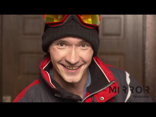 Команда Запад | Ролик для ТВ смотреть онлайн