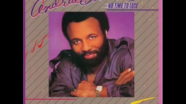 Oh, It is Jesus Andrae Crouch смотреть онлайн