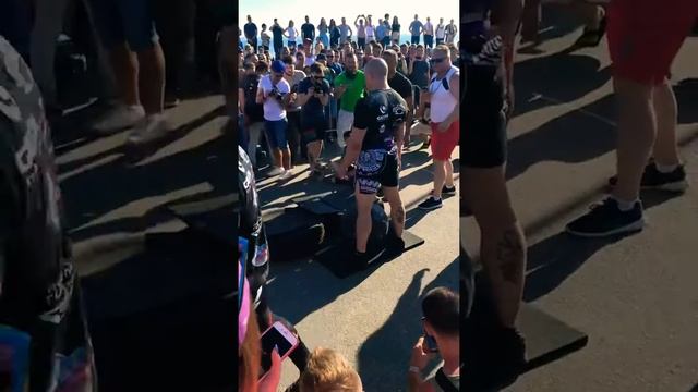 Виктор Блуд упал?? смотреть онлайн