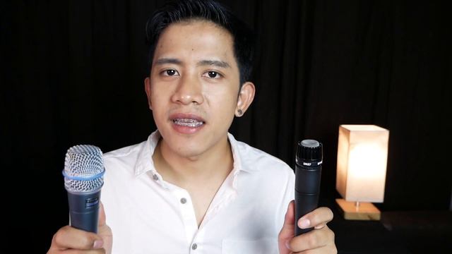 Shure Sm 57 VS Shure Beta 57a อะไรดี смотреть онлайн