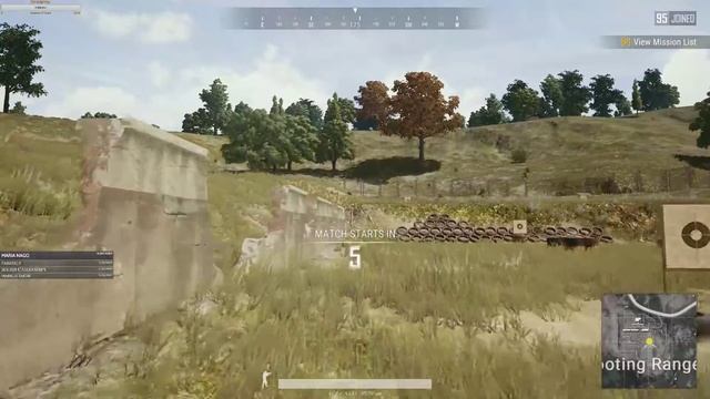PUBG! Терпилы на лугу! смотреть онлайн
