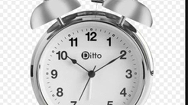 Звук будильника. смотреть онлайн