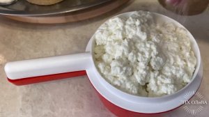 Адыгейский сыр из козьего молока