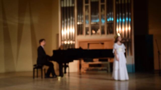 2. Греческая нар. песня в обр. М. Рейниш «Колечко» смотреть онлайн