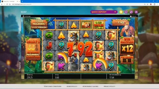 Live Online Play - A Primal Bonus Would Be Nice... (Part 2) смотреть онлайн
