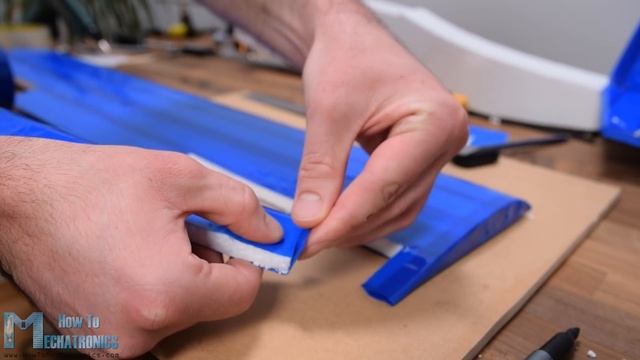 Arduino RC Airplane | 100% DIY смотреть онлайн