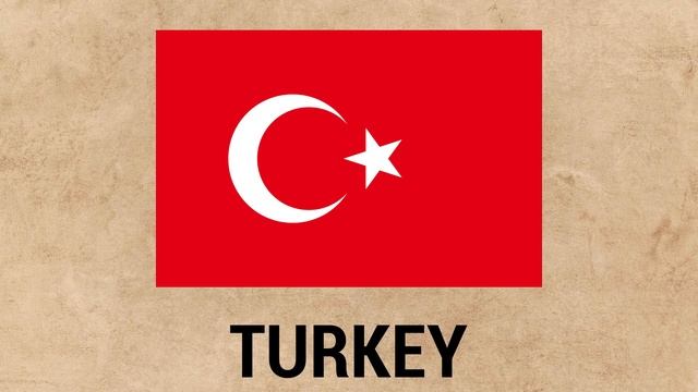 Realistic Flags of the World смотреть онлайн