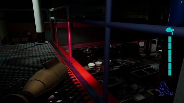 ЧИКА УМЕРЛА!ИГРА FIVE NIGHTS AT FREDDYS SECURITY BREACH ПРОХОЖДЕНИЕ!ФНАФ 9!FNAF 9 SB!СЕКЬЮРИТИ БРИЧ смотреть онлайн