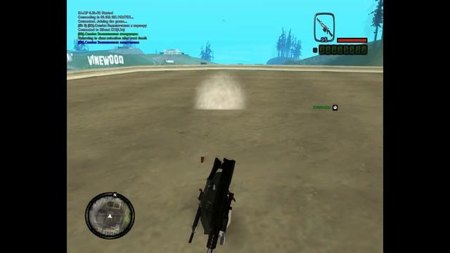 Пингвин скин ;D