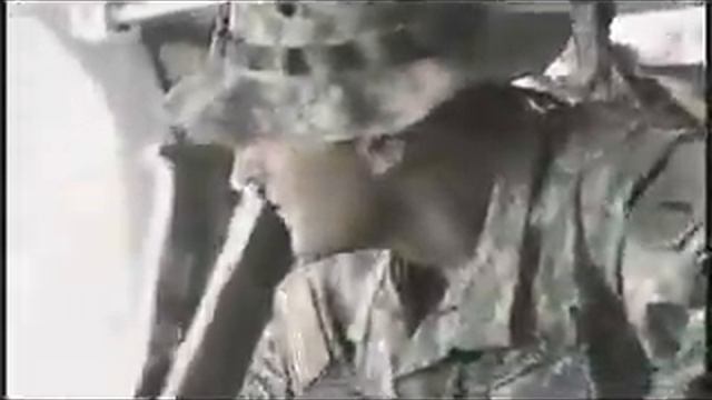US Army Future Combat System (FCS) Simulation Demo смотреть онлайн