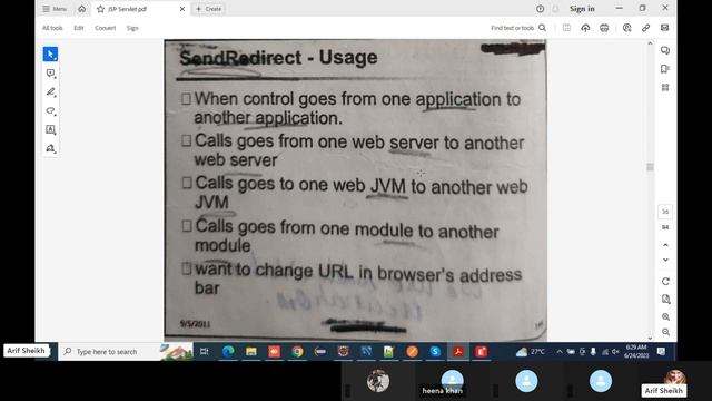 Part 4 JSP,Servlet смотреть онлайн