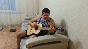 Открытая дорога (про охоту) сл. и муз. Михаил Тарковский