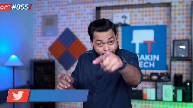 realme Q2 Series FULL Details,New POCO Launch Teased,Carl Pei Exits OnePlus,Kirin 9000 AnTuTu#TTN85 смотреть онлайн