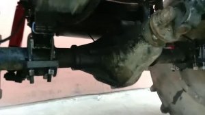 Каракат дизель 1.9 на рессорах мзса