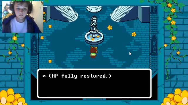 санс рок играю в TS UNDERSWAP 1 часть смотреть онлайн