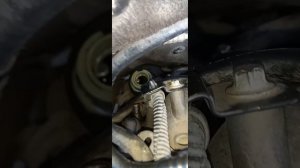 Частичная замена жидкости ГУР. Опель Астра Н.