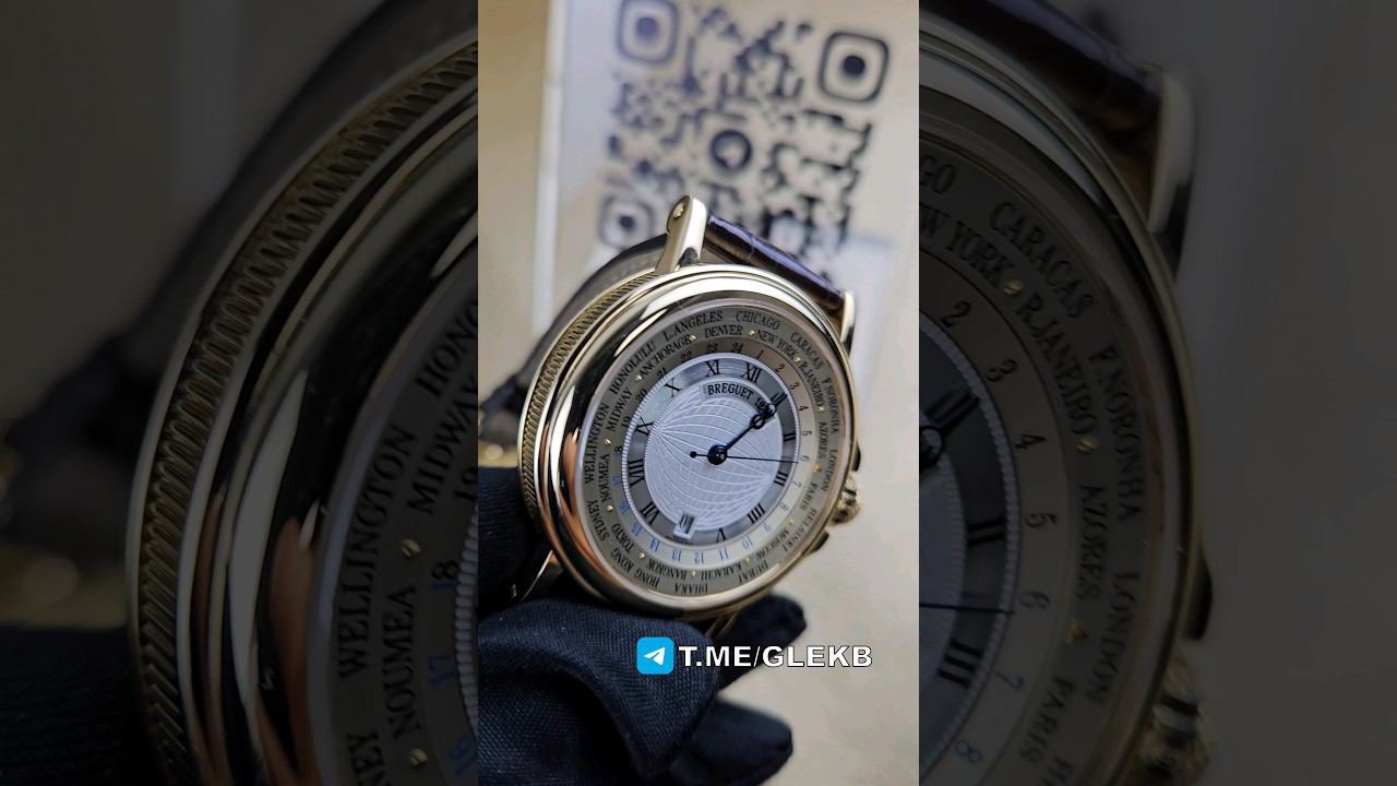 #BREGUET #HORANUNDI #WORLD #89826160777 #GALLERYLUXE #GLEKB #SHORTS #YOUTUBESHORTS смотреть онлайн