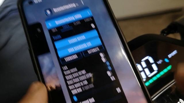 SEGWAY NINEBOT DEBRIDAGE P100S REGION CHANGE & FULL DEBRID At 48 Km/h Tuto By TROT TEAM 50