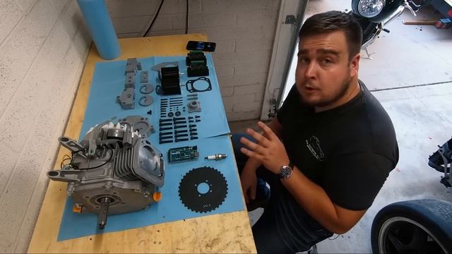 Harbor Freight Freevalve 2.0 смотреть онлайн