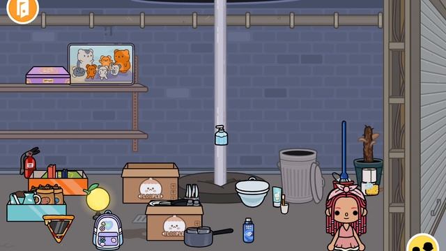 делаю из гаража квартиру